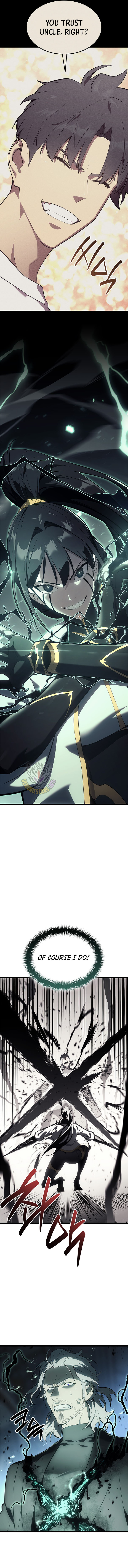 The Return of the Disaster-Class Hero Chapter 183 16